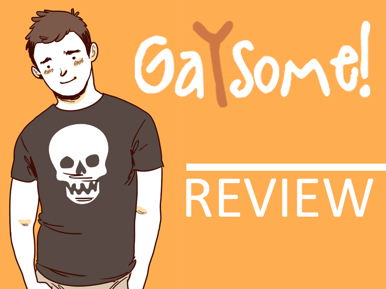 Gaysome Review