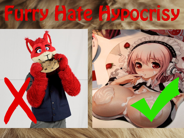Furry Hate