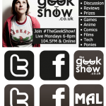 GeekShow