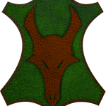 Leather Dragonhide