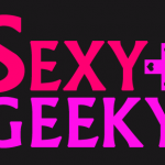 sexygeeky